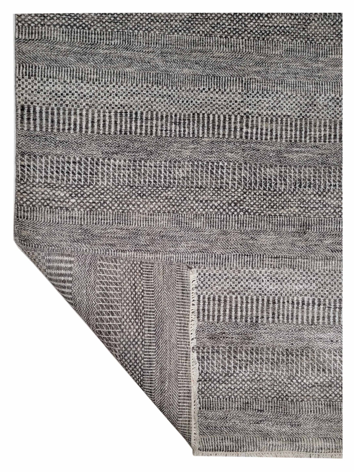 Verde VE-103 Taupe Ivory