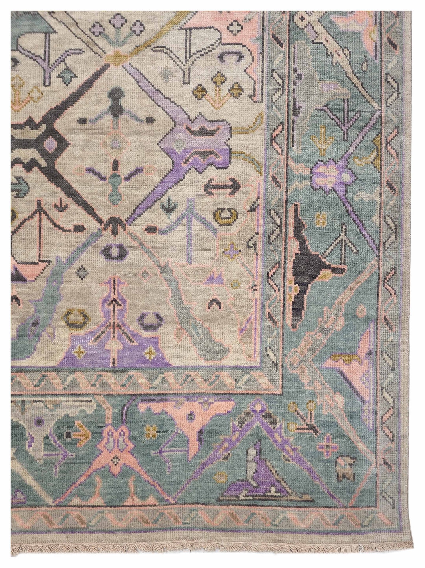 Blossom FB-544 Beige Multi