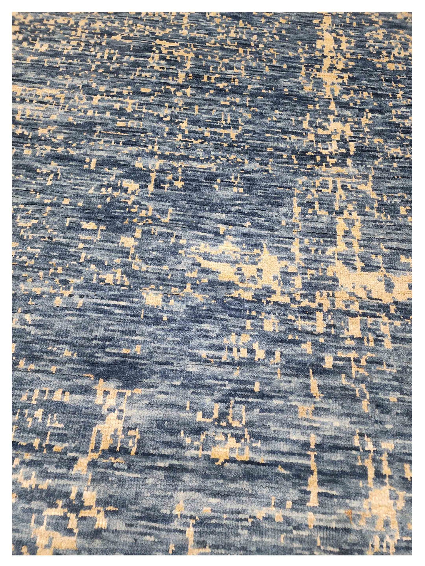 Arast ART-1385 Blue Ivory