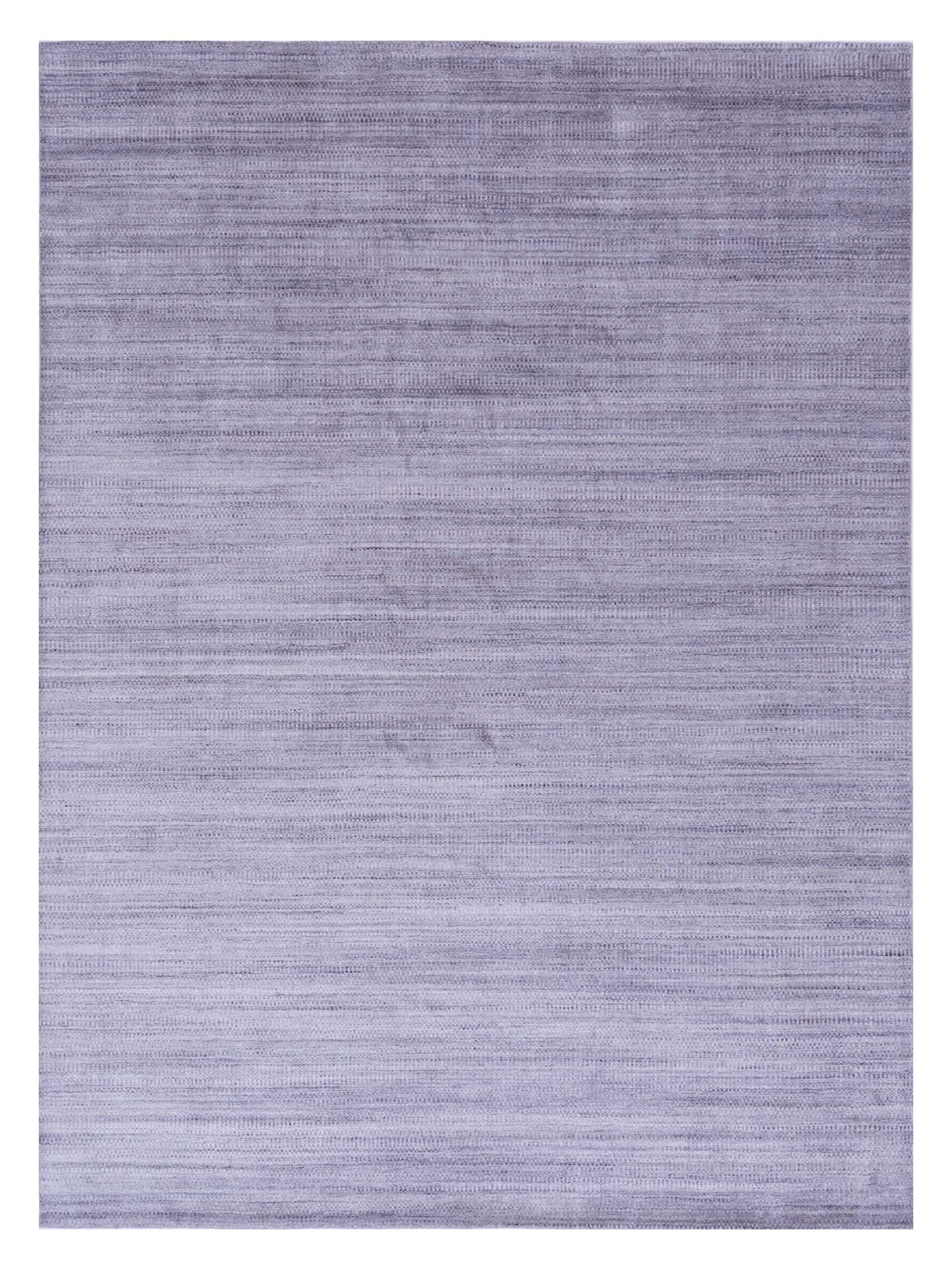 Exclusive Heirloom BH-1 Grey Grey Modern Hand Loom Rug
