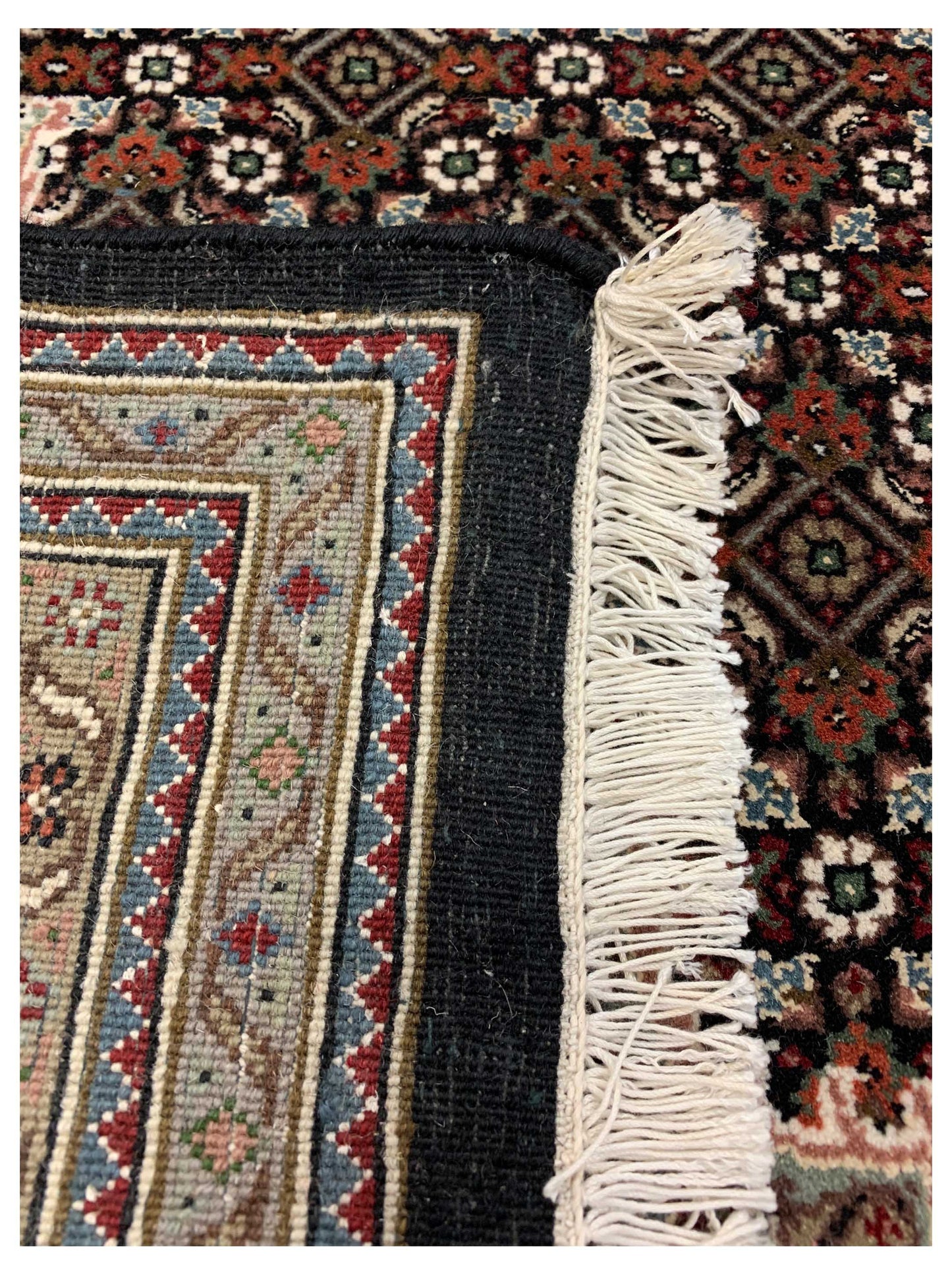 Maharaja Mahi Black Ivory