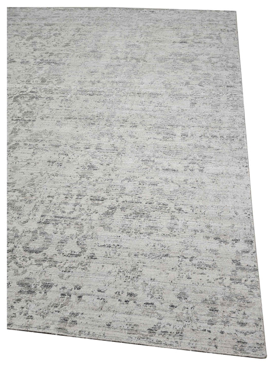 Fashionloom FL-1004 White Grey