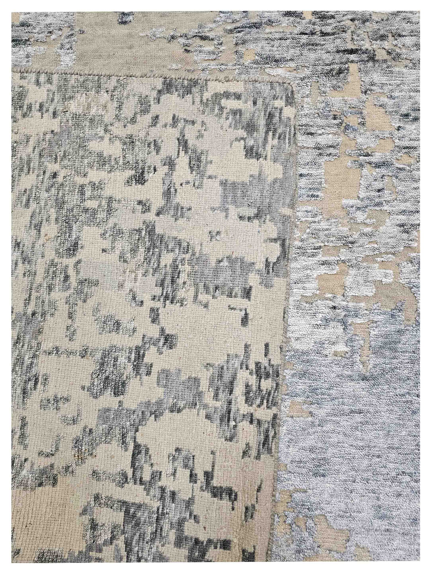 Tibetino Silk TS-919 Silver Grey