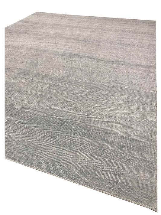 Afghan Modern UG-311 Grey Grey