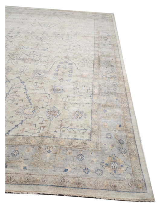 Zengin ZE-660 Ivory Blue