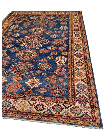 Super Kazak 311843 Blue Multi