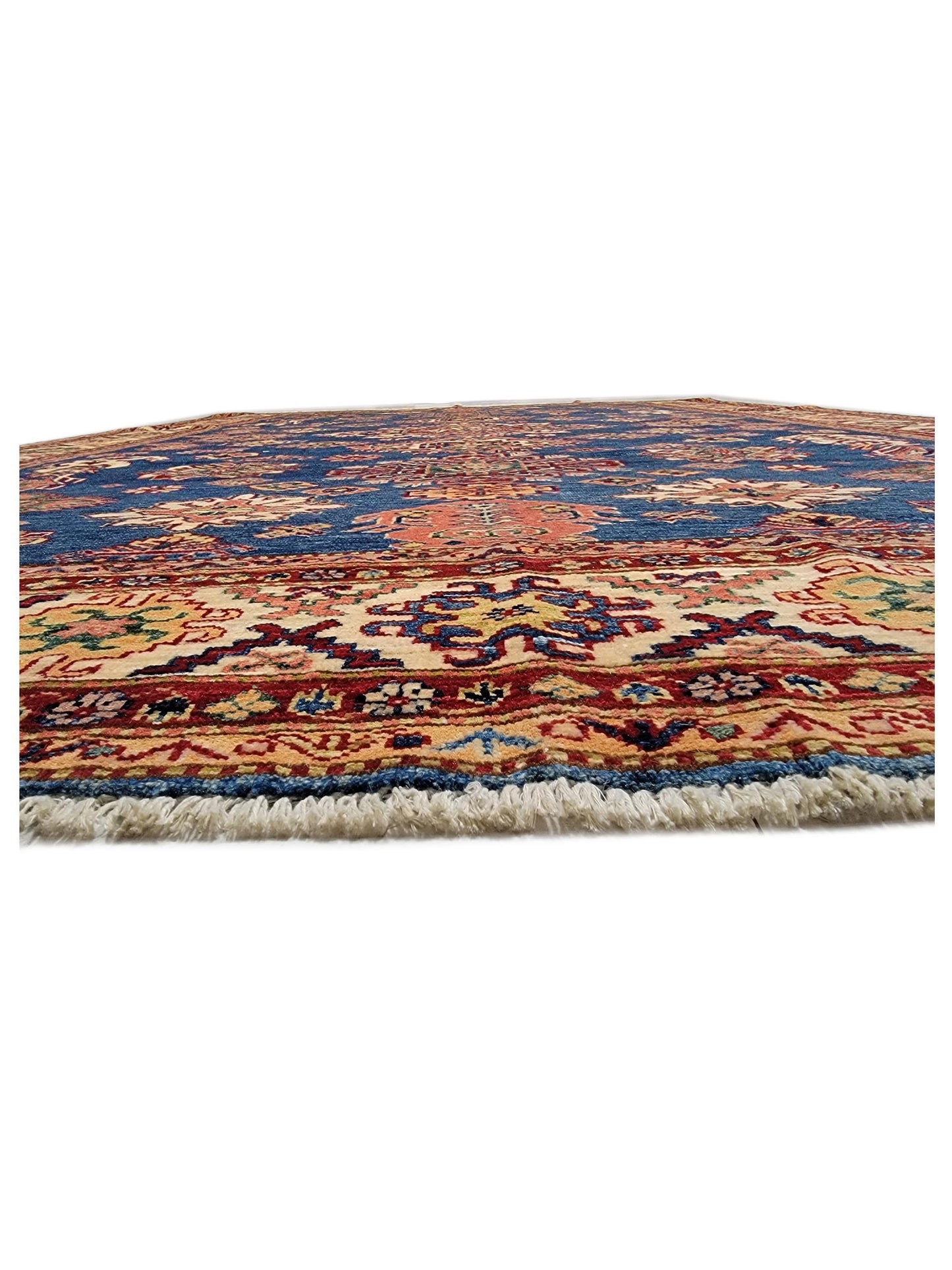 Super Kazak 311843 Blue Multi