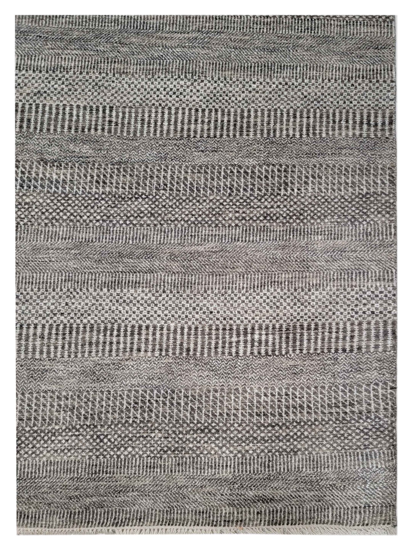 Verde VE-103 Taupe Ivory