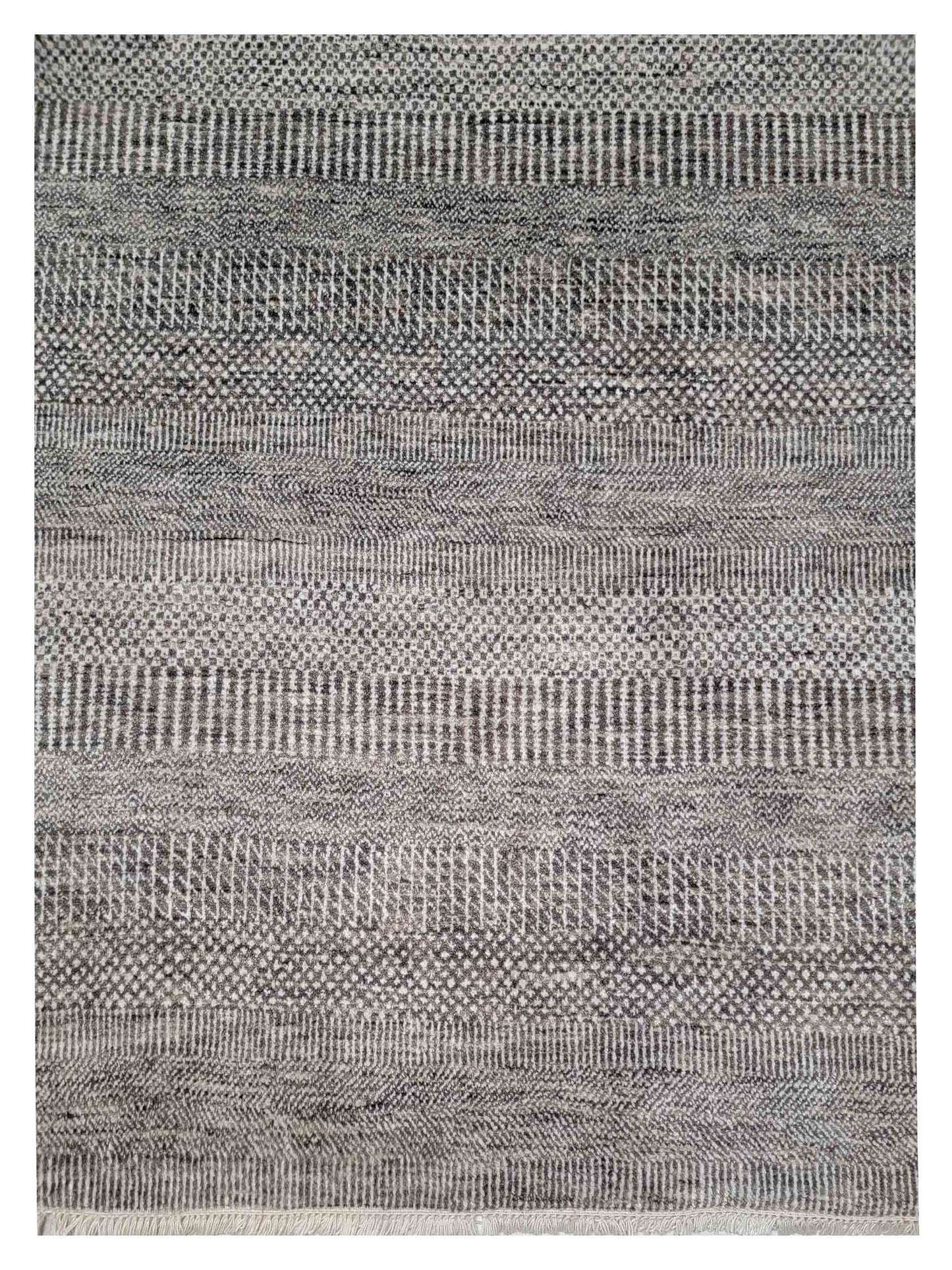 Verde VE-103 Taupe Ivory