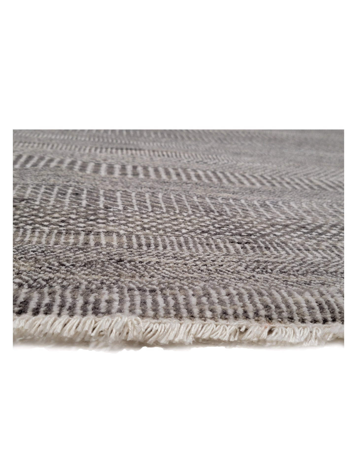 Verde VE-103 Taupe Ivory