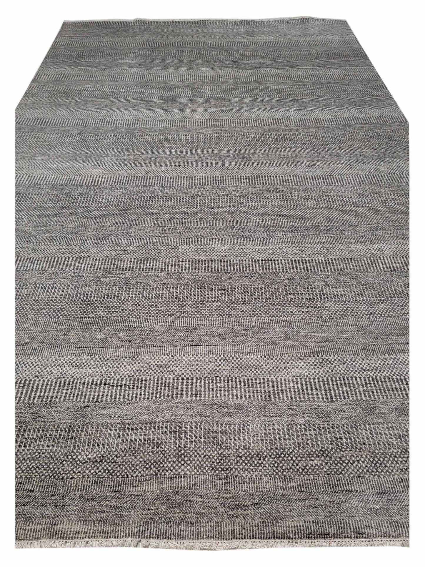 Verde VE-103 Taupe Ivory