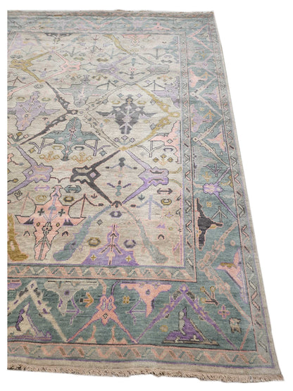 Blossom FB-544 Beige Multi