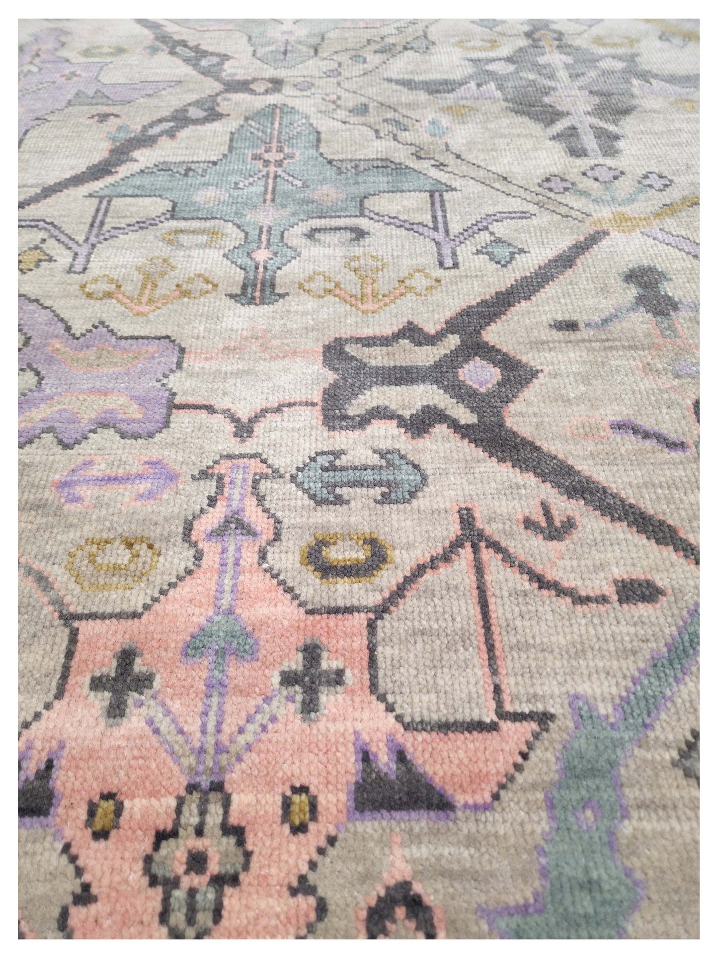 Blossom FB-544 Beige Multi