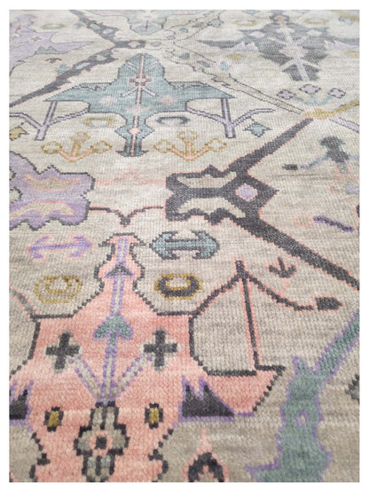 Blossom FB-544 Beige Multi