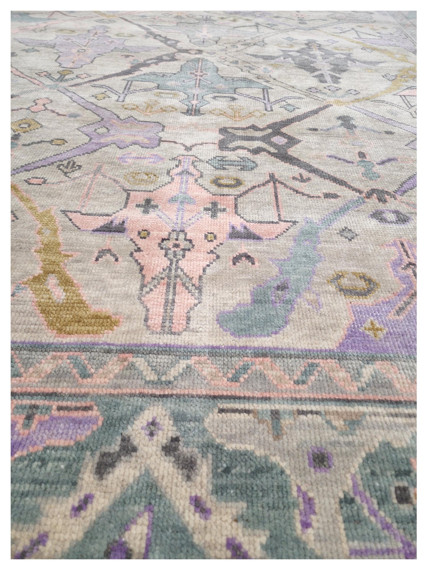 Blossom FB-544 Beige Multi