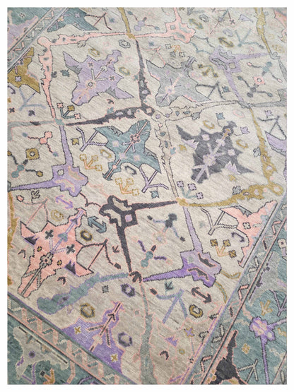 Blossom FB-544 Beige Multi