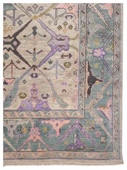 Blossom FB-544 Beige Multi