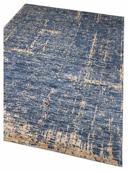 Arast ART-1385 Blue Ivory