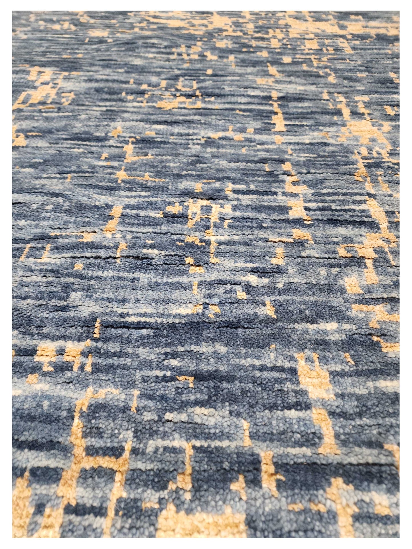 Arast ART-1385 Blue Ivory