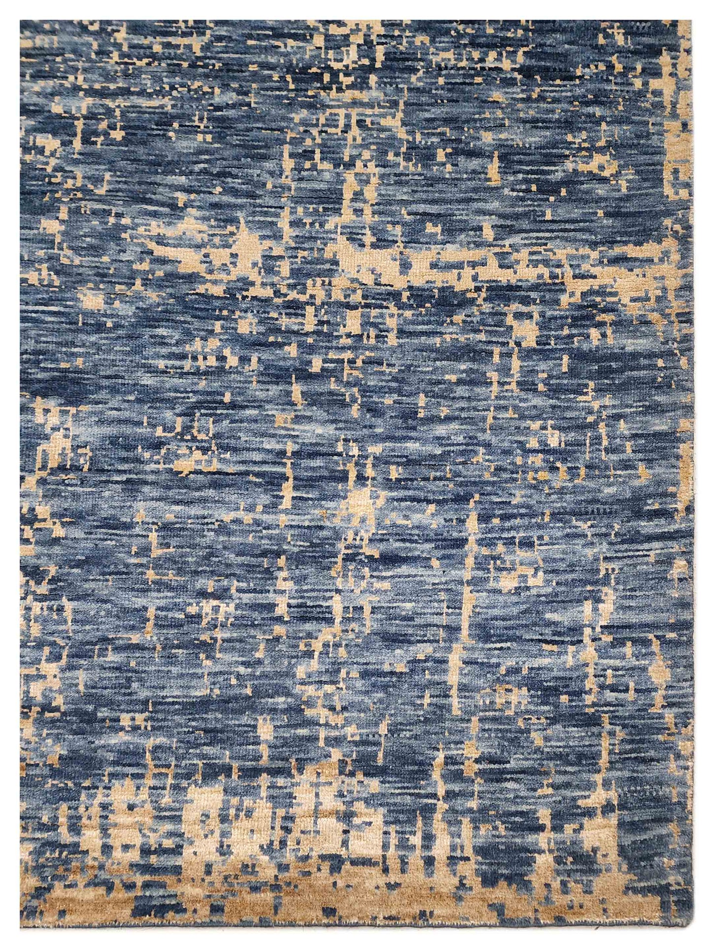 Arast ART-1385 Blue Ivory