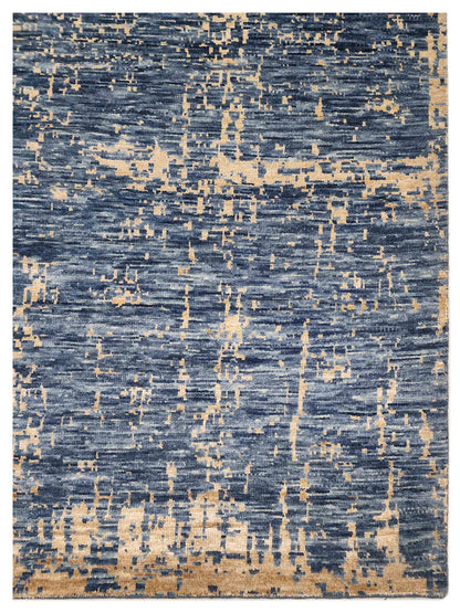Arast ART-1385 Blue Ivory