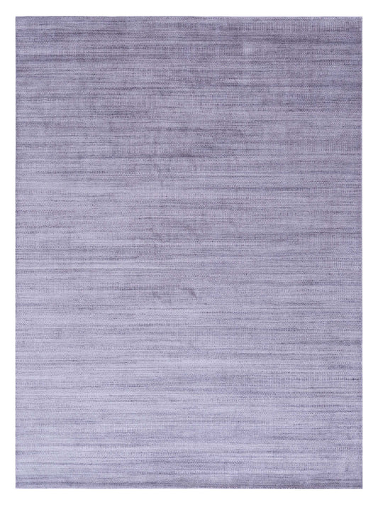 Exclusive Heirloom BH-1 Grey Grey  Modern Hand Loom Rug