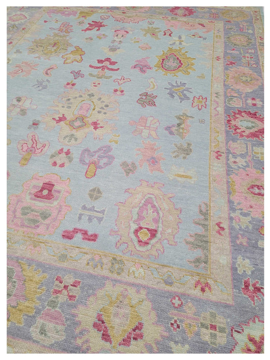 Faberge FB-523 Green Multi