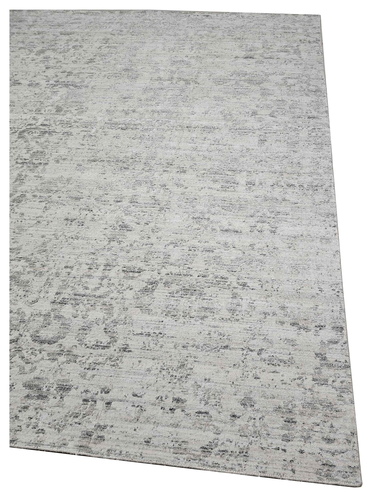 Fashionloom FL-1004 White Grey