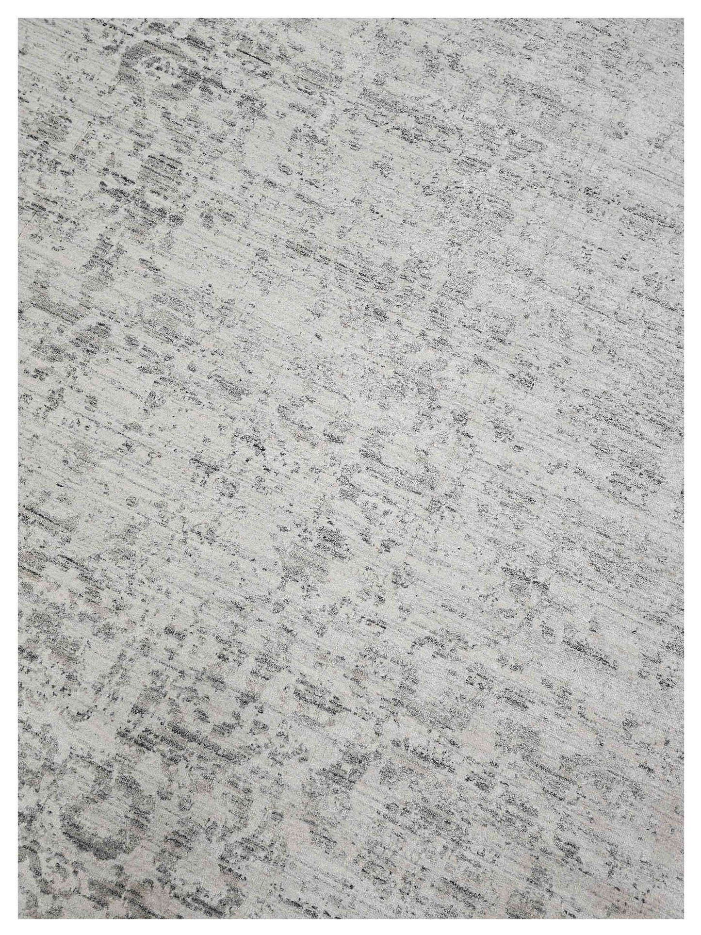 Fashionloom FL-1004 White Grey