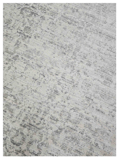Fashionloom FL-1004 White Grey