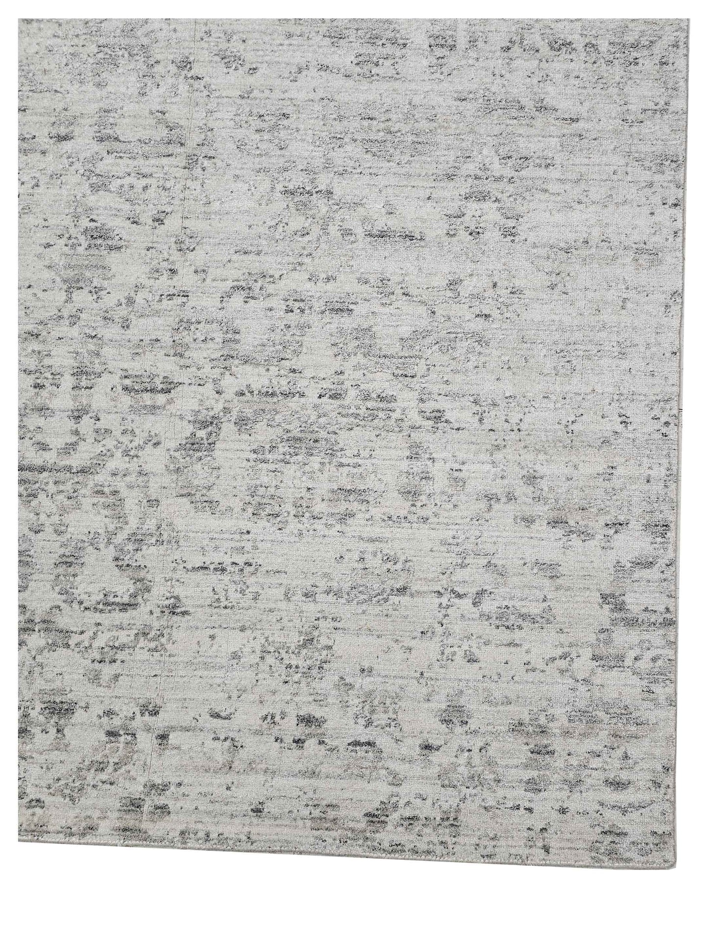 Fashionloom FL-1004 White Grey