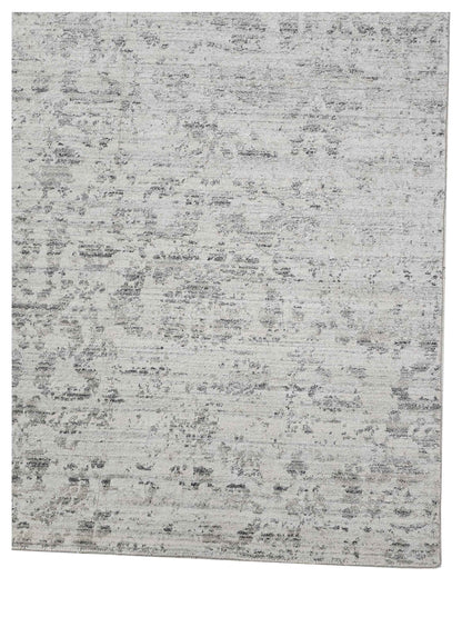 Fashionloom FL-1004 White Grey