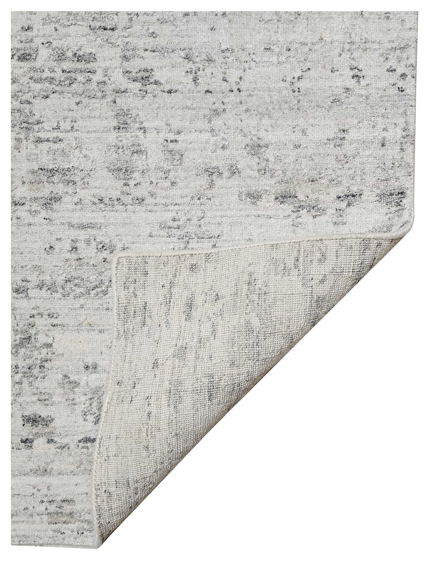 Fashionloom FL-1004 White Grey