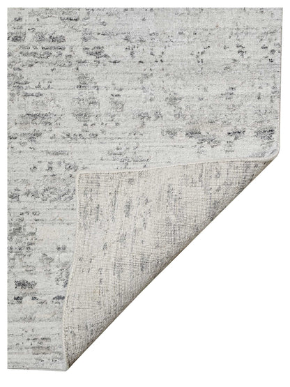 Fashionloom FL-1004 White Grey