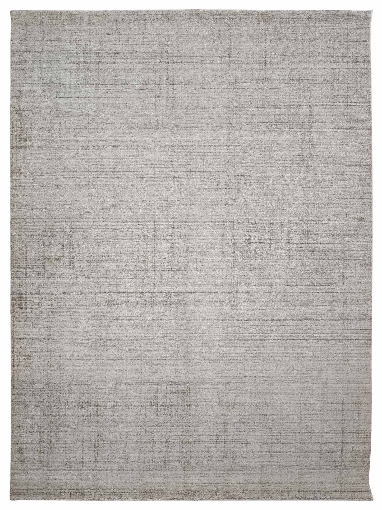 Exclusive Texere HW-2032 Lt.Grey Lt.Grey  Modern Hand Woven Rug