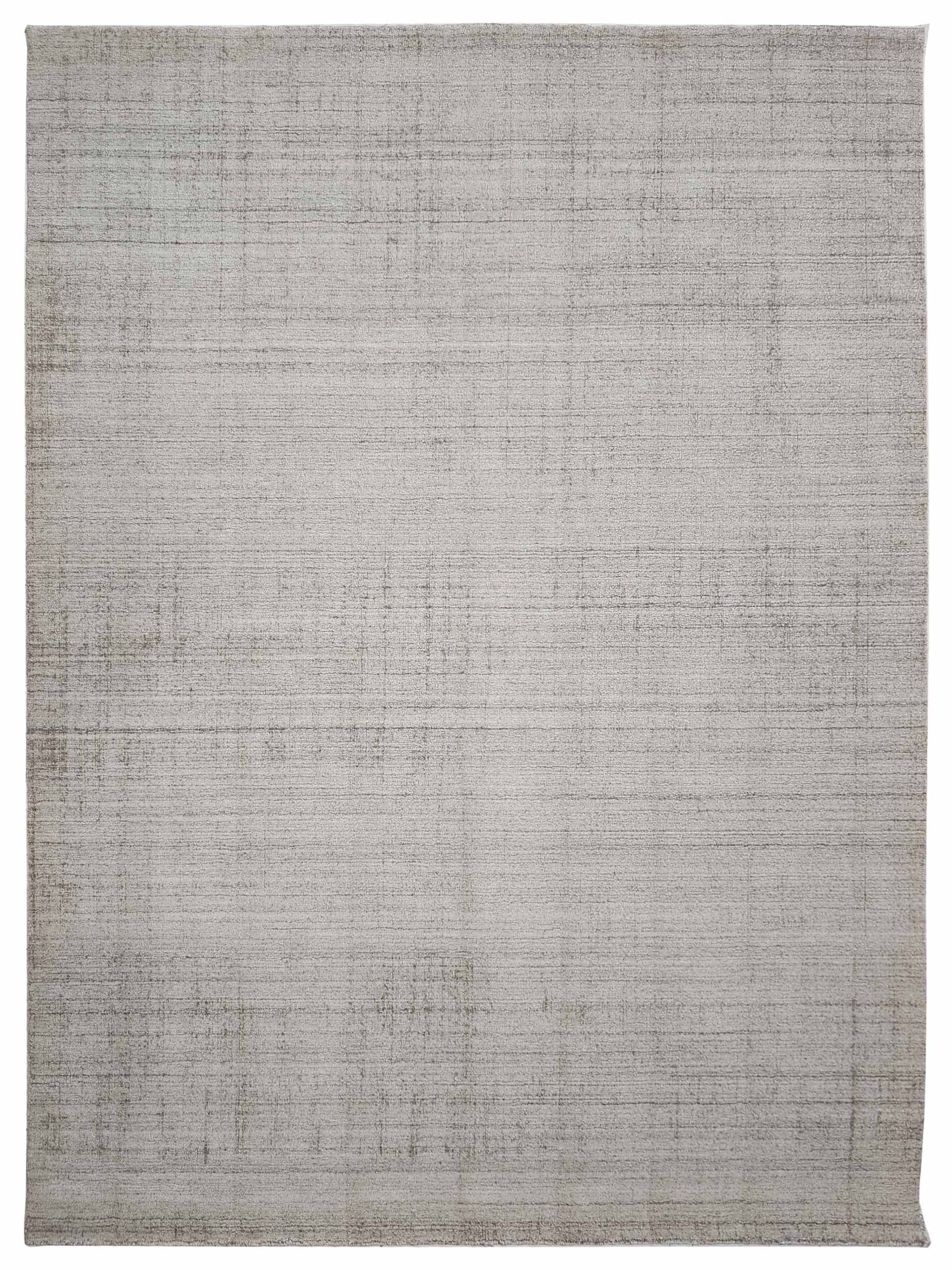 Exclusive Texere HW-2032 Lt.Grey Lt.Grey  Modern Hand Woven Rug