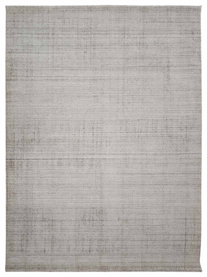 Exclusive Texere HW-2032 Lt.Grey Lt.Grey  Modern Hand Woven Rug