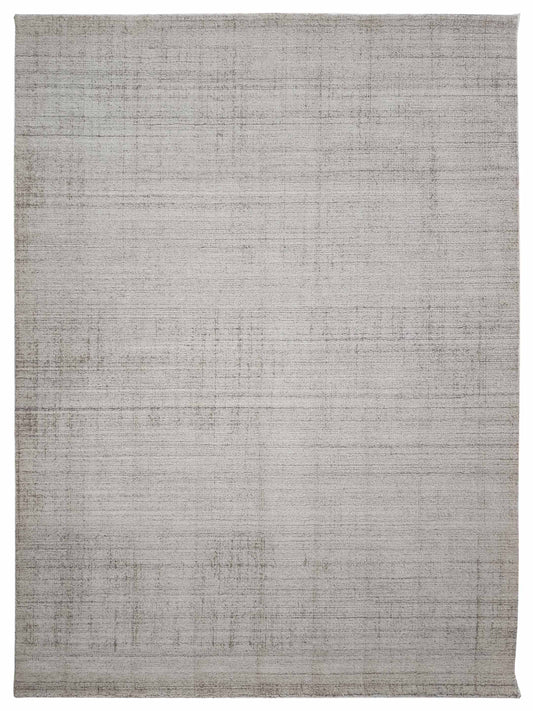 Exclusive Texere HW-2032 Lt.Grey Lt.Grey  Modern Hand Woven Rug