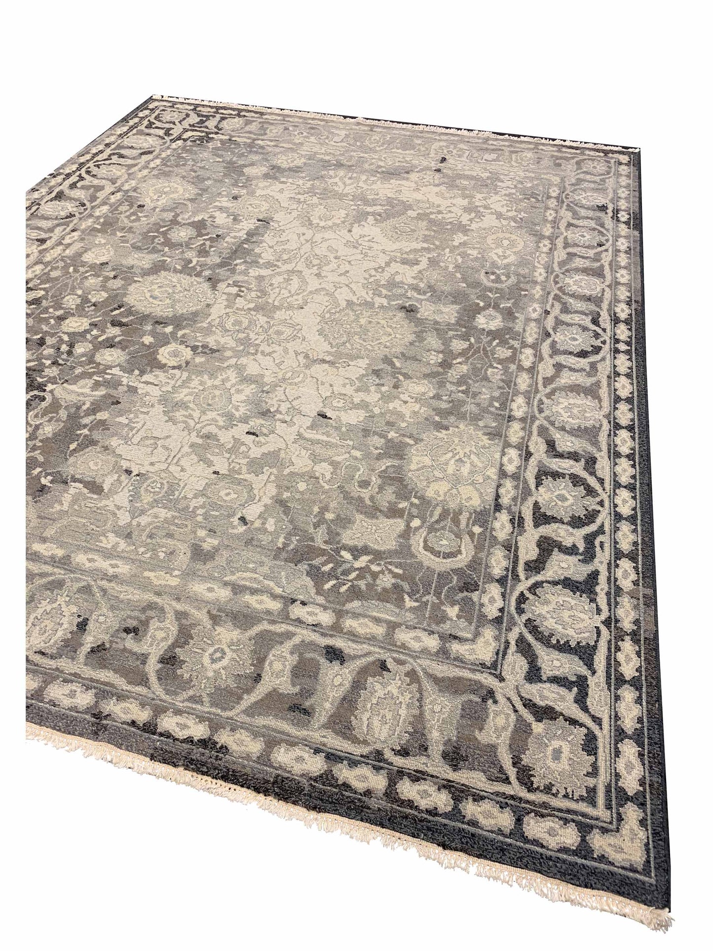 Soumak LSC-5030 Lt.Blue Brown