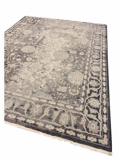 Soumak LSC-5030 Lt.Blue Brown