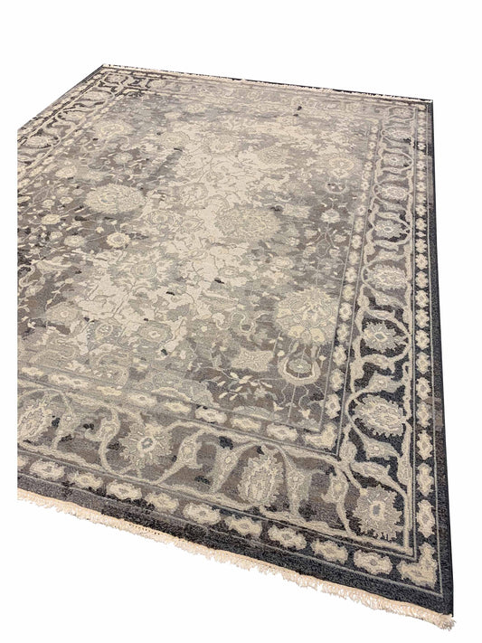 Soumak LSC-5030 Lt.Blue Brown