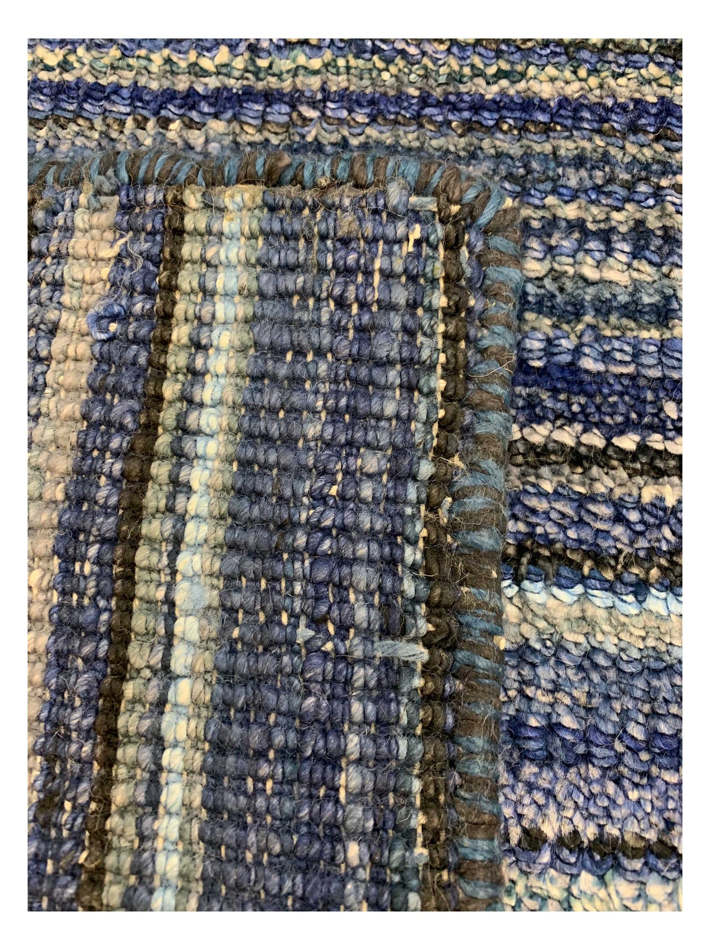Edinburgh LC-205 Blue Blue
