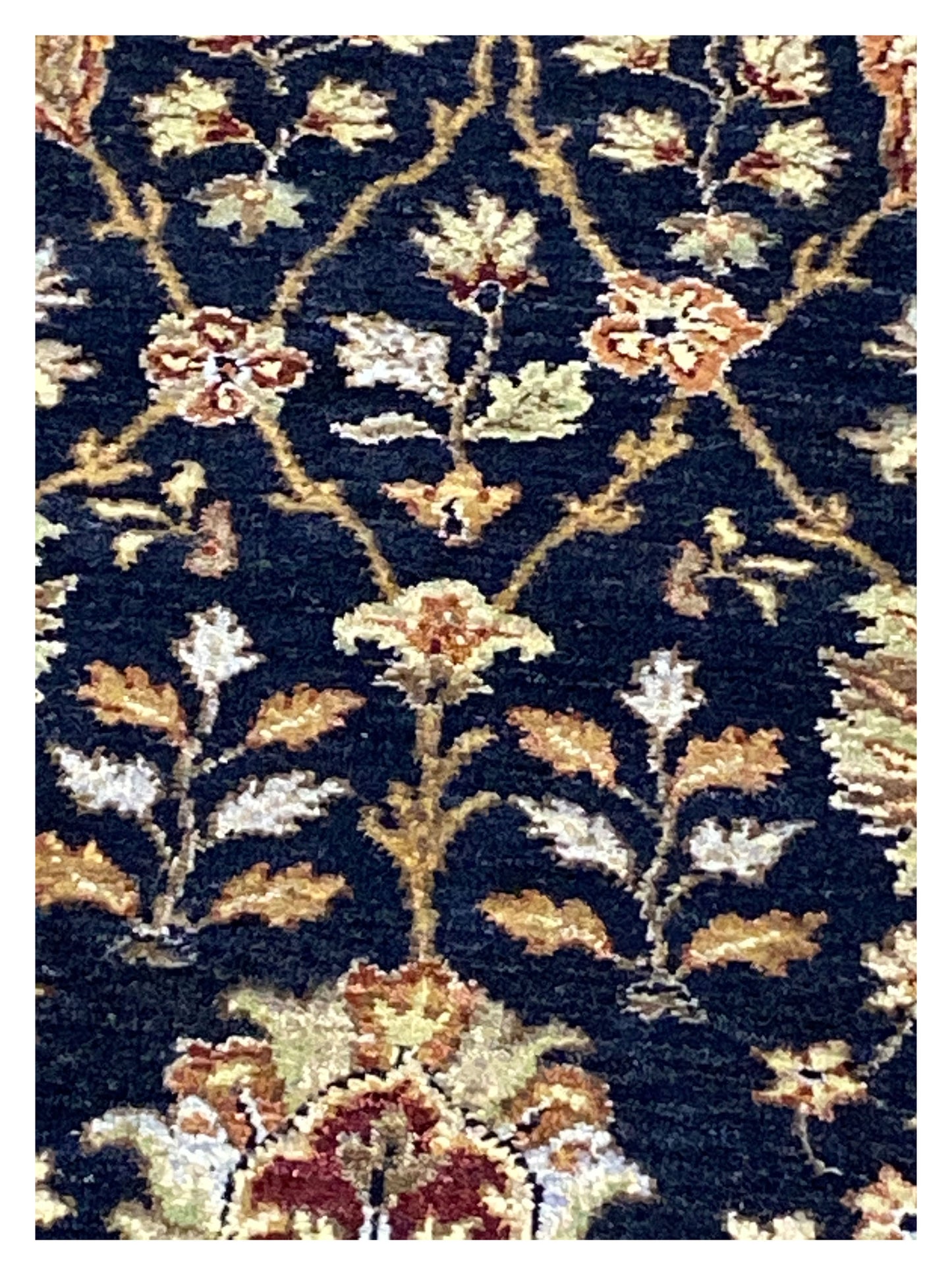 Presidential PRT-800 Black Rust