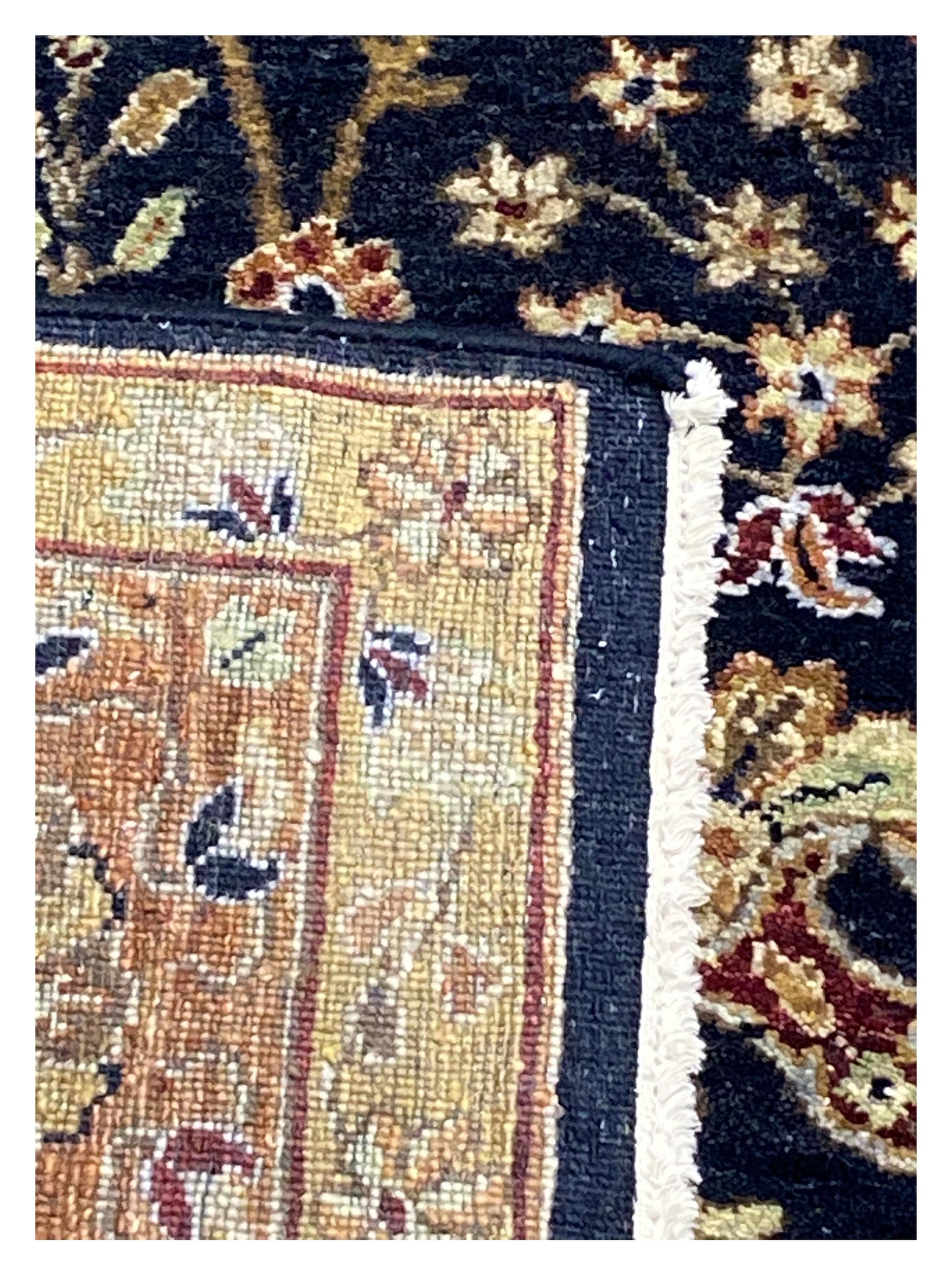 Presidential PRT-800 Black Rust
