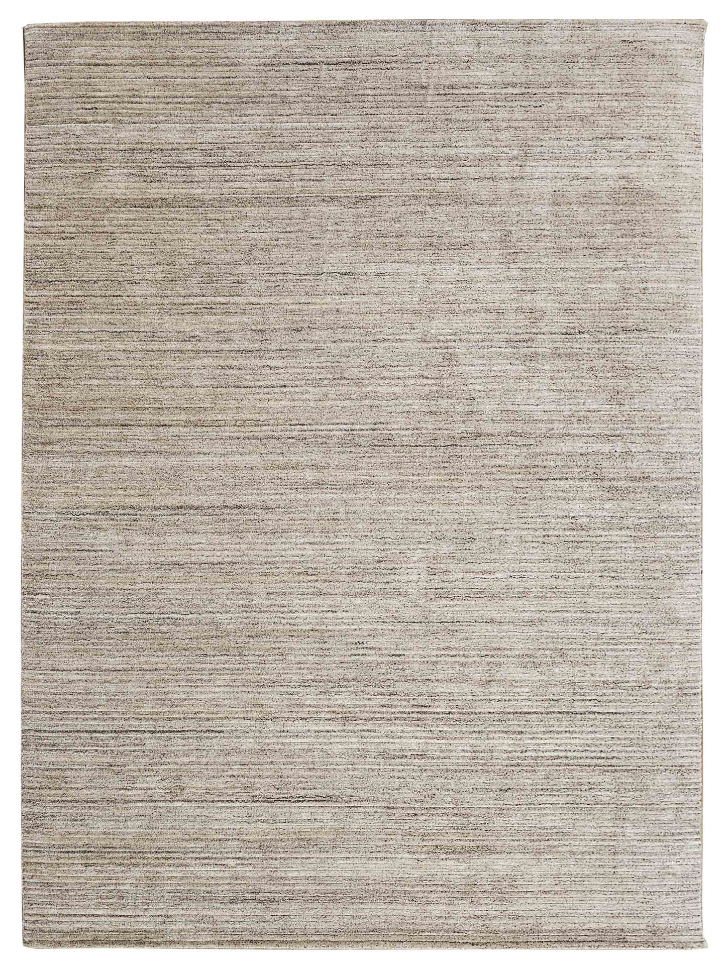 Exclusive Loft PT-308 Tan Tan  Modern Hand Loom Rug