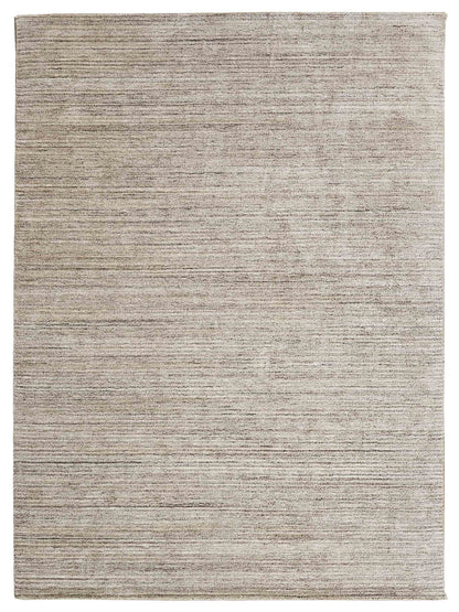 Exclusive Loft PT-308 Tan Tan  Modern Hand Loom Rug