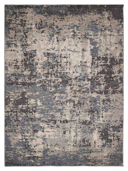 Exclusive Soumak SC-564 Lt.Grey Beige  Traditional Hand Knotted Rug