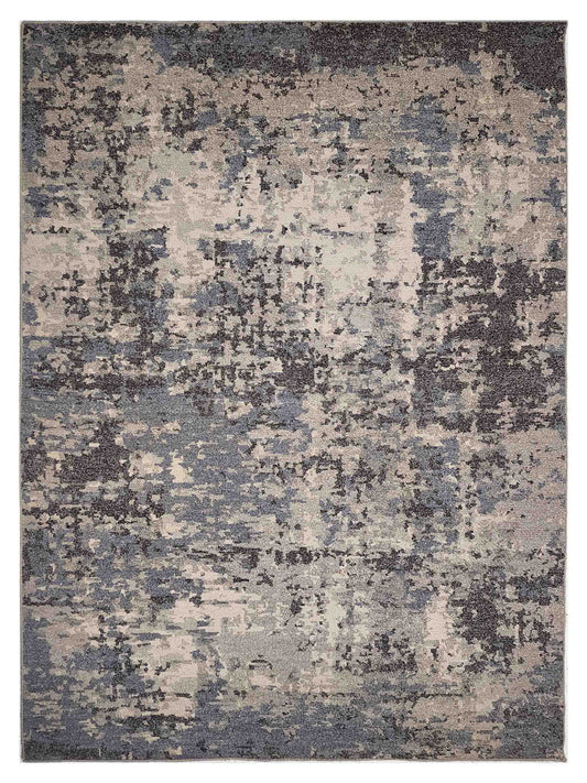 Exclusive Soumak SC-564 Lt.Grey Beige  Traditional Hand Knotted Rug