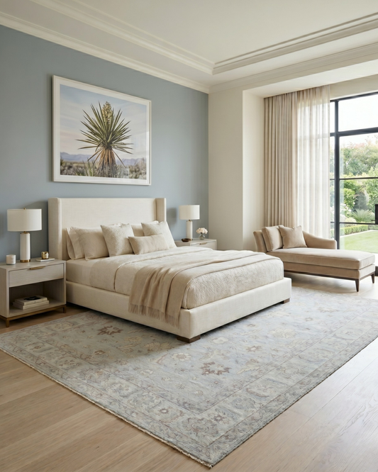 Zengin ZE-620 Ivory Lt.Blue
