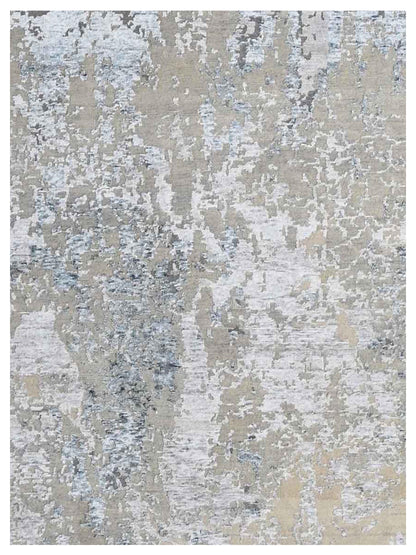 Tibetino Silk TS-919 Silver Grey